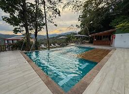 Ecohotel Alflo