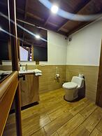 Ecohotel Alflo