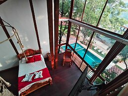 Ecohotel Alflo