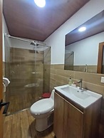 Ecohotel Alflo