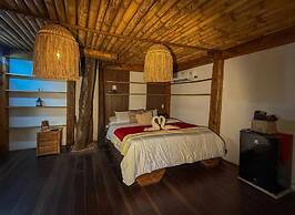 Ecohotel Alflo