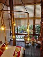 Ecohotel Alflo