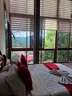 Ecohotel Alflo
