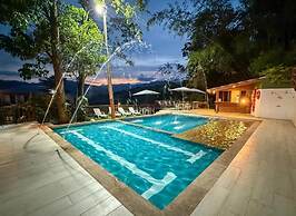 Ecohotel Alflo