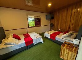 Ecohotel Alflo