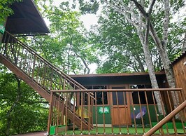 Ecohotel Alflo