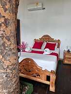 Ecohotel Alflo