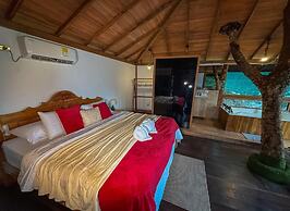 Ecohotel Alflo
