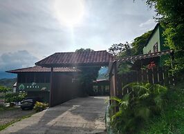 Ecohotel Alflo