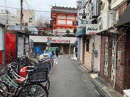 Honmachi 2 Chome