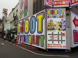 Honmachi 2 Chome