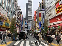 Honmachi 2 Chome