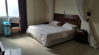 Suhufi Palace Hotel