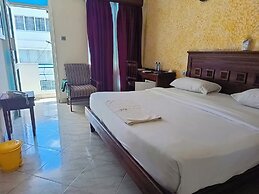 Suhufi Palace Hotel