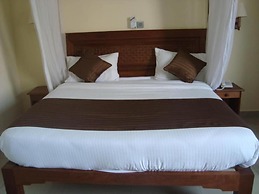 Suhufi Palace Hotel