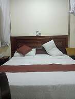 Suhufi Palace Hotel