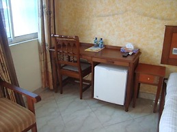 Suhufi Palace Hotel
