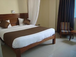Suhufi Palace Hotel