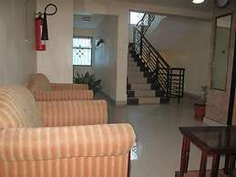 Suhufi Palace Hotel