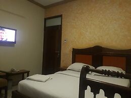Suhufi Palace Hotel