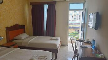 Suhufi Palace Hotel