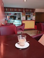 Suhufi Palace Hotel