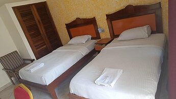Suhufi Palace Hotel