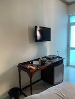 Suhufi Palace Hotel