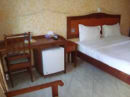 Suhufi Palace Hotel