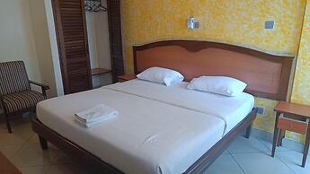 Suhufi Palace Hotel