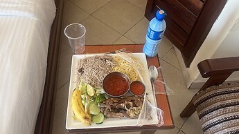Suhufi Palace Hotel