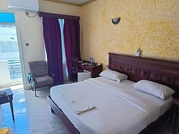 Suhufi Palace Hotel