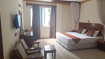 Suhufi Palace Hotel