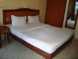 Suhufi Palace Hotel