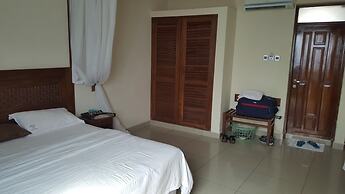 Suhufi Palace Hotel