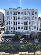Suhufi Palace Hotel