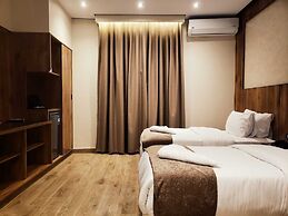white swan hotel
