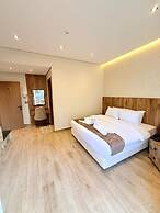 white swan hotel