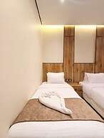 white swan hotel