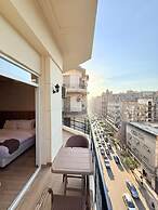 white swan hotel