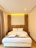 white swan hotel