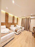 white swan hotel