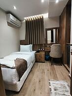 white swan hotel