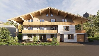 Die Steinberg Chalets