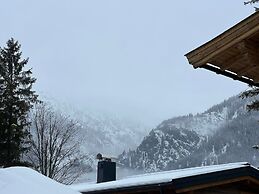 Die Steinberg Chalets