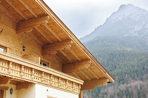 Die Steinberg Chalets