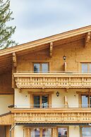 Die Steinberg Chalets