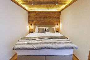 Die Steinberg Chalets