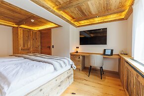 Die Steinberg Chalets