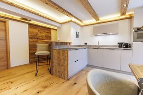 Die Steinberg Chalets